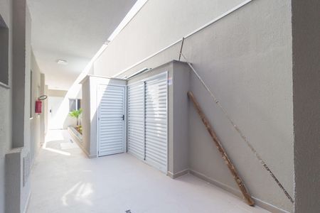 Apartamento à venda com 47m², 2 quartos e sem vaga Apartamento à venda com 47m², 2 quartos e sem vagaÁrea comum