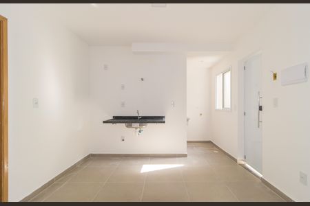 Apartamento à venda com 47m², 2 quartos e sem vaga Apartamento à venda com 47m², 2 quartos e sem vagaCozinha