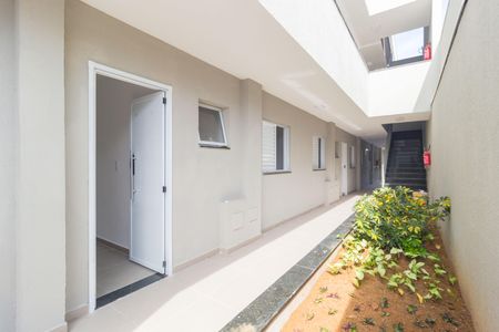 Apartamento à venda com 47m², 2 quartos e sem vaga Apartamento à venda com 47m², 2 quartos e sem vagaÁrea comum