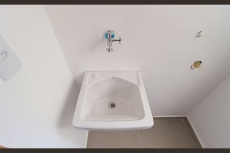 Apartamento à venda com 47m², 2 quartos e sem vaga Apartamento à venda com 47m², 2 quartos e sem vagaÁrea de Serviço