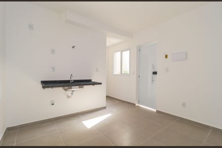 Apartamento à venda com 47m², 2 quartos e sem vaga Apartamento à venda com 47m², 2 quartos e sem vagaCozinha