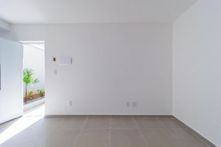 Apartamento à venda com 47m², 2 quartos e sem vaga Apartamento à venda com 47m², 2 quartos e sem vagaSala
