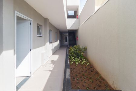 Apartamento à venda com 47m², 2 quartos e sem vaga Apartamento à venda com 47m², 2 quartos e sem vagaÁrea comum