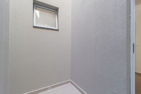 Apartamento à venda com 47m², 2 quartos e sem vaga Apartamento à venda com 47m², 2 quartos e sem vagaQuarto 2 - Varanda