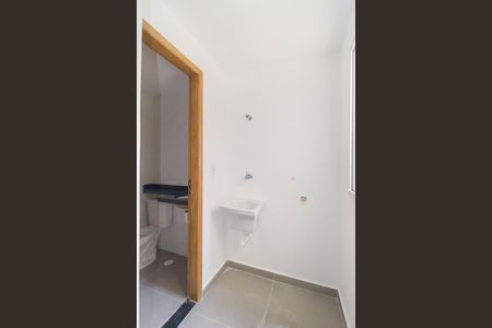 Apartamento à venda com 47m², 2 quartos e sem vaga Apartamento à venda com 47m², 2 quartos e sem vagaÁrea de Serviço