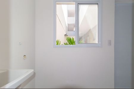 Apartamento à venda com 47m², 2 quartos e sem vaga Apartamento à venda com 47m², 2 quartos e sem vagaÁrea de Serviço