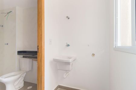 Apartamento à venda com 47m², 2 quartos e sem vaga Apartamento à venda com 47m², 2 quartos e sem vagaÁrea de Serviço