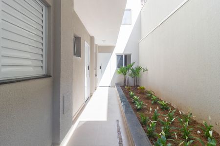 Apartamento à venda com 38m², 2 quartos e sem vaga Apartamento à venda com 38m², 2 quartos e sem vagaÁrea comum