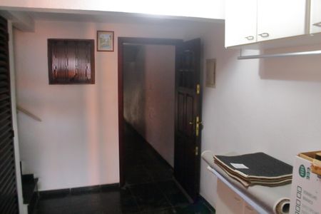 Casa à venda com 216m², 3 quartos e 4 vagasÁrea de Serviço