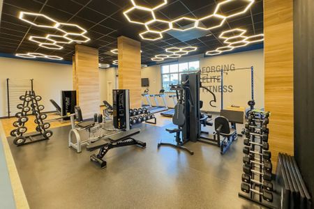 Studio à venda com 30m², 1 quarto e sem vagaAcademia