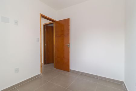 Apartamento à venda com 34m², 2 quartos e sem vaga Apartamento à venda com 34m², 2 quartos e sem vagaQuarto 1