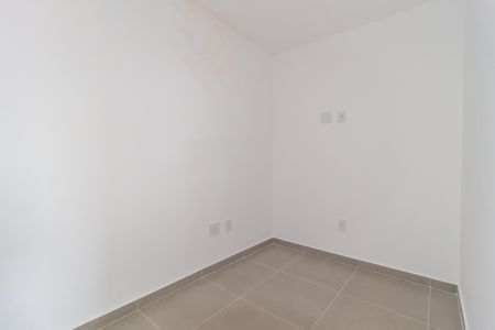 Apartamento à venda com 34m², 2 quartos e sem vaga Apartamento à venda com 34m², 2 quartos e sem vagaQuarto 2