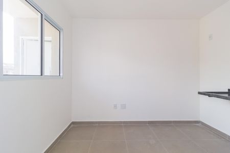 Apartamento à venda com 34m², 2 quartos e sem vaga Apartamento à venda com 34m², 2 quartos e sem vagaSala