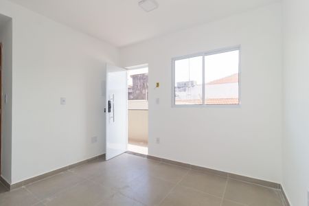 Apartamento à venda com 34m², 2 quartos e sem vaga Apartamento à venda com 34m², 2 quartos e sem vagaSala
