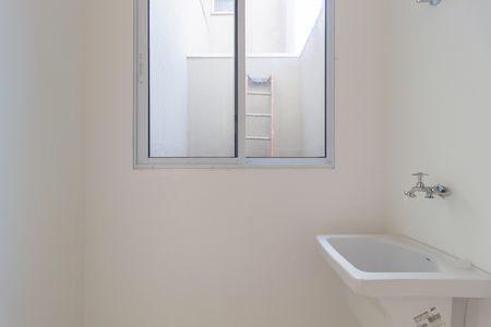 Apartamento à venda com 34m², 2 quartos e sem vaga Apartamento à venda com 34m², 2 quartos e sem vagaÁrea de Serviço