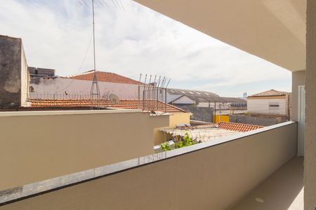 Apartamento à venda com 34m², 2 quartos e sem vaga Apartamento à venda com 34m², 2 quartos e sem vagaVista - Quarto 1