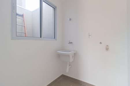 Apartamento à venda com 34m², 2 quartos e sem vaga Apartamento à venda com 34m², 2 quartos e sem vagaÁrea de Serviço
