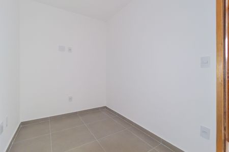 Apartamento à venda com 34m², 2 quartos e sem vaga Apartamento à venda com 34m², 2 quartos e sem vagaQuarto 2
