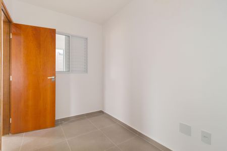Apartamento à venda com 34m², 2 quartos e sem vaga Apartamento à venda com 34m², 2 quartos e sem vagaQuarto 2