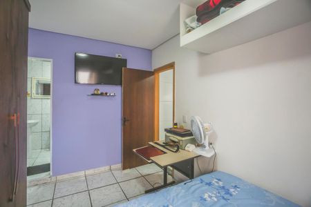 Casa à venda com 60m², 1 quarto e sem vaga Casa à venda com 60m², 1 quarto e sem vagaQuarto 1
