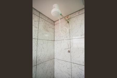 Casa à venda com 60m², 1 quarto e sem vaga Casa à venda com 60m², 1 quarto e sem vagaBanheiro