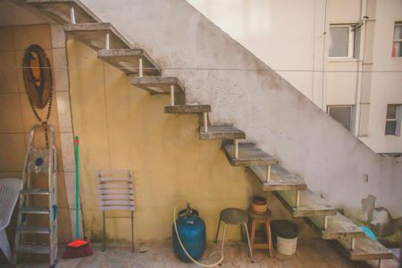 Casa à venda com 60m², 1 quarto e sem vaga Casa à venda com 60m², 1 quarto e sem vagaÁrea de Serviço