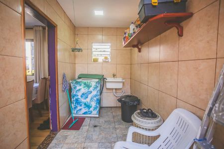 Casa à venda com 60m², 1 quarto e sem vaga Casa à venda com 60m², 1 quarto e sem vagaÁrea de Serviço