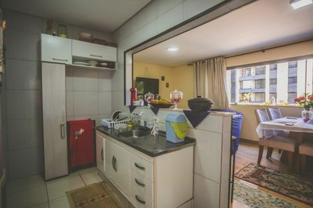 Casa à venda com 60m², 1 quarto e sem vaga Casa à venda com 60m², 1 quarto e sem vagaCozinha