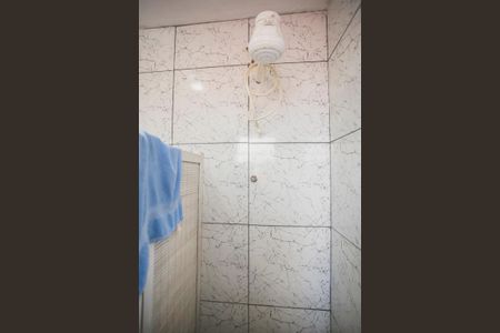 Casa à venda com 60m², 1 quarto e sem vaga Casa à venda com 60m², 1 quarto e sem vagaBanheiro