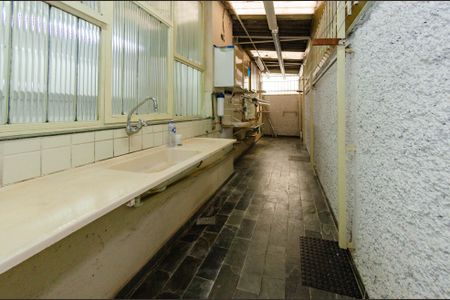 Apartamento à venda com 125m², 3 quartos e 1 vaga Apartamento à venda com 125m², 3 quartos e 1 vagaÁrea de serviço