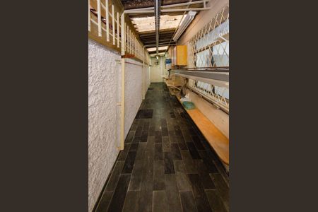 Apartamento à venda com 125m², 3 quartos e 1 vaga Apartamento à venda com 125m², 3 quartos e 1 vagaÁrea de serviço