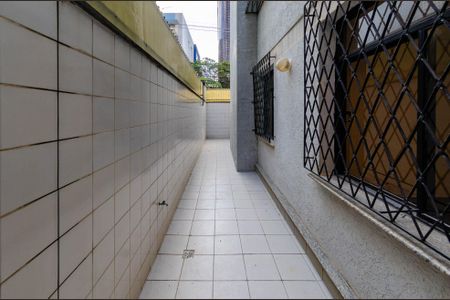 Apartamento à venda com 125m², 3 quartos e 1 vaga Apartamento à venda com 125m², 3 quartos e 1 vagaÁrea privativa