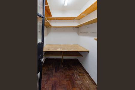 Apartamento à venda com 125m², 3 quartos e 1 vaga Apartamento à venda com 125m², 3 quartos e 1 vagaQuarto de serviço