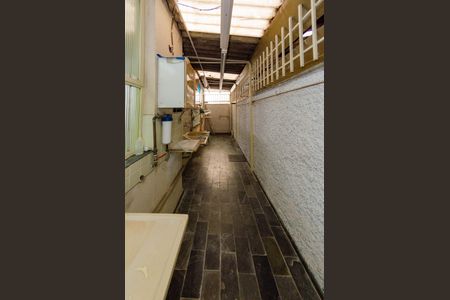 Apartamento à venda com 125m², 3 quartos e 1 vaga Apartamento à venda com 125m², 3 quartos e 1 vagaÁrea de serviço