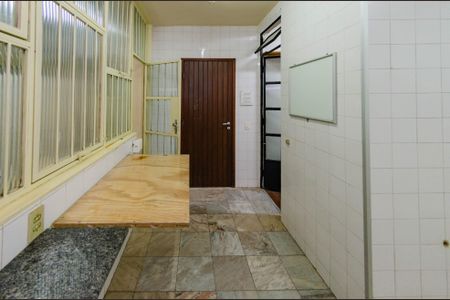 Apartamento à venda com 125m², 3 quartos e 1 vaga Apartamento à venda com 125m², 3 quartos e 1 vagaCozinha