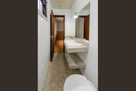 Apartamento à venda com 125m², 3 quartos e 1 vaga Apartamento à venda com 125m², 3 quartos e 1 vagaBanheiro suíte