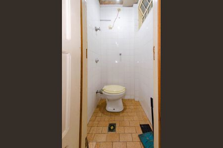 Apartamento à venda com 125m², 3 quartos e 1 vaga Apartamento à venda com 125m², 3 quartos e 1 vagaBanheiro de serviço