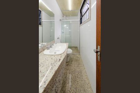 Apartamento à venda com 125m², 3 quartos e 1 vaga Apartamento à venda com 125m², 3 quartos e 1 vagaBanheiro suíte