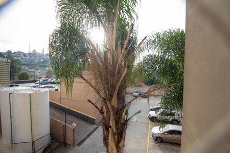 Apartamento à venda com 44m², 2 quartos e 1 vagaVista da Varanda Sala