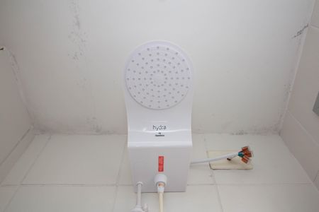 Apartamento à venda com 44m², 2 quartos e 1 vagaBanheiro