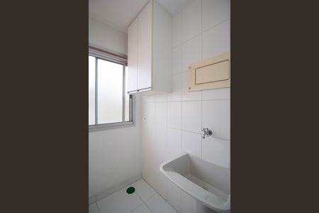 Apartamento à venda com 44m², 2 quartos e 1 vagaÁrea de Serviço