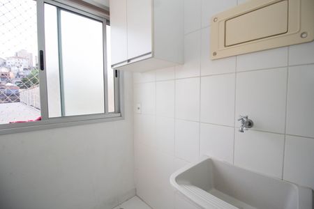 Apartamento à venda com 44m², 2 quartos e 1 vagaÁrea de Serviço
