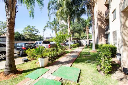 Apartamento à venda com 44m², 2 quartos e 1 vagaÁrea comum