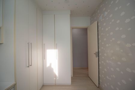 Apartamento à venda com 44m², 2 quartos e 1 vagaQuarto 2