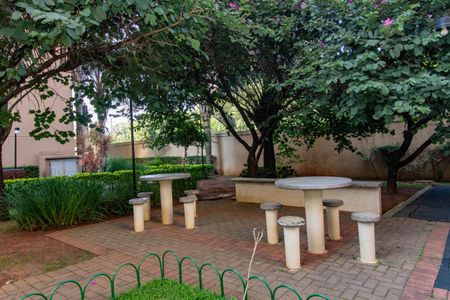 Apartamento à venda com 44m², 2 quartos e 1 vagaÁrea comum