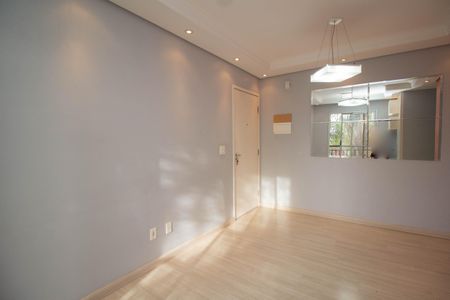 Apartamento à venda com 44m², 2 quartos e 1 vagaSala