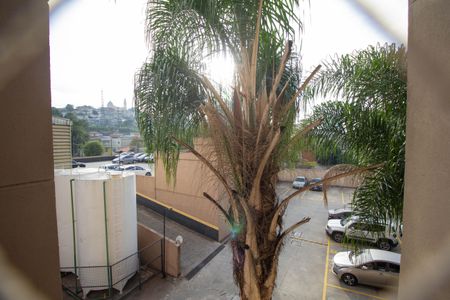 Apartamento à venda com 44m², 2 quartos e 1 vagaVista Quarto 1