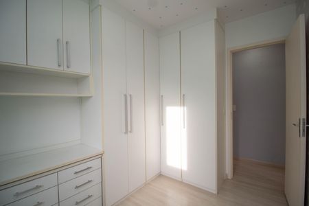 Apartamento à venda com 44m², 2 quartos e 1 vagaQuarto 2