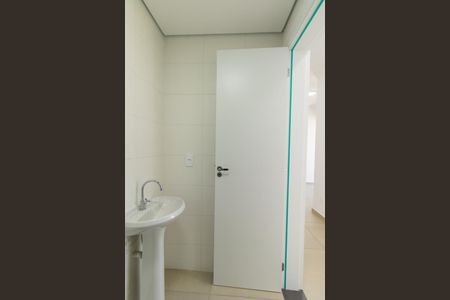 Apartamento para alugar com 46m², 2 quartos e 1 vaga Apartamento para alugar com 46m², 2 quartos e 1 vagaBanheiro Social