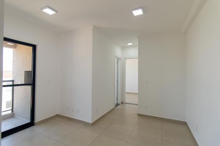 Apartamento para alugar com 46m², 2 quartos e 1 vaga Apartamento para alugar com 46m², 2 quartos e 1 vagaSala